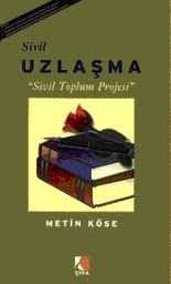 Sivil Uzlaşma