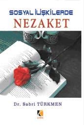 Sosyal İlişkilerde Nezaket