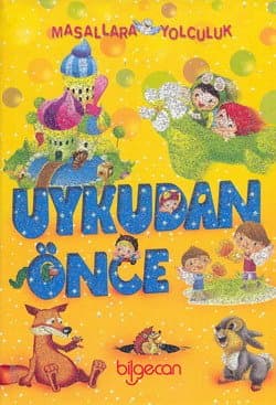 Uykudan Önce