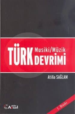 Musiki/Müzik / Türk Devrimi