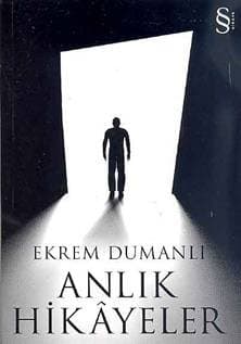 Anlık Hikâyeler