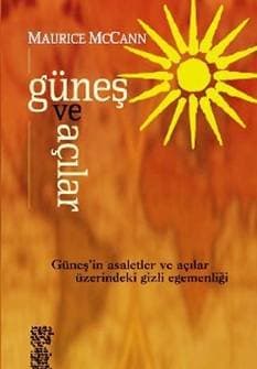 Güneş ve Açıları