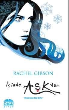 İçinde Aşk Var (Writers, #2)