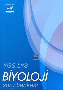 YGS-LYS Biyoloji Soru Bankası