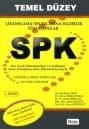 SPK Temel Düzey - Tüm Konular