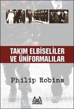Takım Elbiseliler ve Üniformalılar