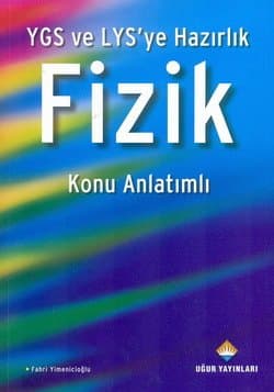 YGS-LYS Fizik Konu Anlatımlı