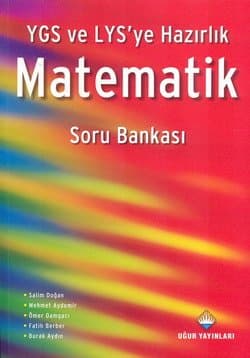 YGS-LYS Matematik Soru Bankası