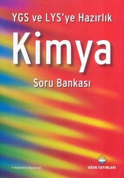 YGS-LYS Kimya Soru Bankası