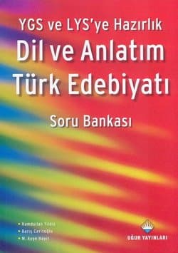 YGS-LYS Dil ve Anlatım, Türk Edebiyatı Soru Bankası
