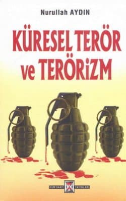 Küresel Terör ve Terörizm
