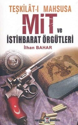 Teşkilat-ı Mahsusa, MİT ve İstihbarat Örgütleri