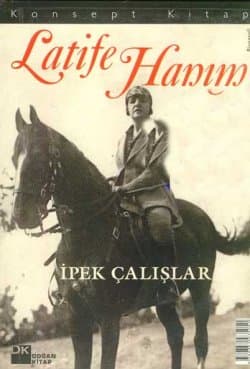 Latife Hanım