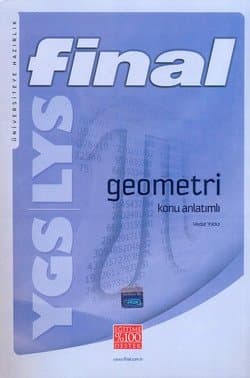 YGS-LYS Geometri Konu Anlatımlı