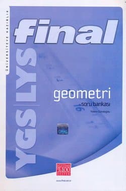 YGS-LYS Geometri S.B. (Y.Gündoğdu)