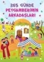 365 Günde Peygamberimin Arkadaşları