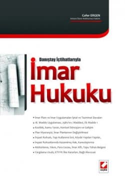 Danıştay İçtihatlarıyla İmar Hukuku