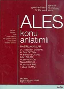 ALES