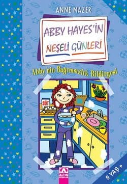 Abby`nin Bağımsızlık Bildirgesi