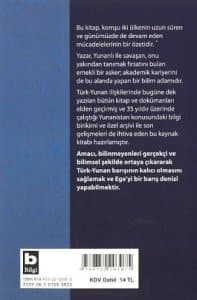 Tarih Boyunca Türk-Yunan İlişkileri ve Megali-İdea