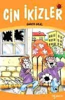 Cin İkizler
