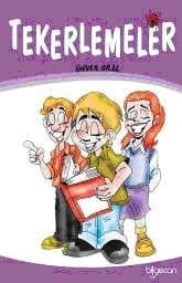 Tekerlemeler