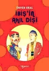 İbişin Akıl Dişi