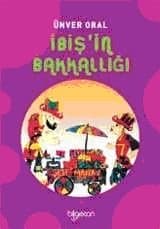 İbişin Bakkallığı