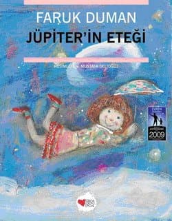 Jüpiter`in Eteği