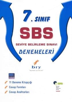 7. Sınıf SBS Denemeleri