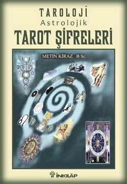 Taroloji-Astrolojik Tarot Şifreleri