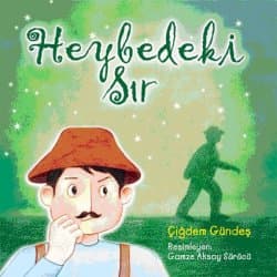 Heybedeki Sır