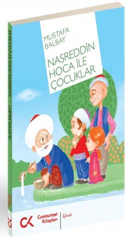 Nasreddin Hoca ile Çocuklar