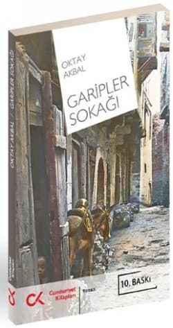 Garipler Sokağı