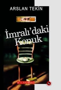 İmralı`daki Konuk