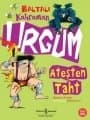 Baltalı Kahraman Urgum Ateşten Taht