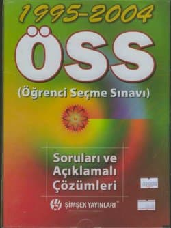 ÖSS 1995-2004