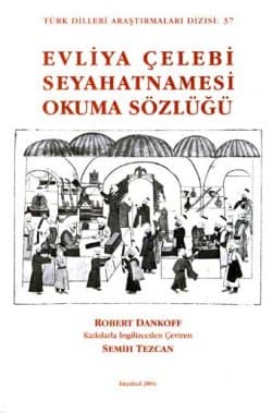 Evliya Çelebi Seyahatnamesi Okuma Sözlüğü