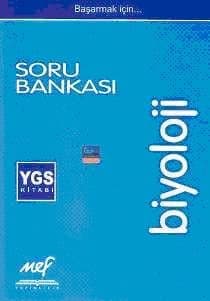 Biyoloji Soru Bankası