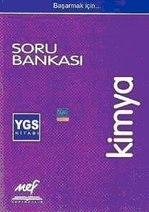 Başarmak İçin Kimya Soru Bankası