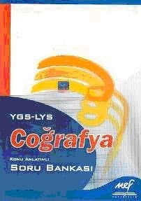 YGS -LYS Coğrafya Soru Banlası