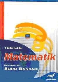 YGS -LYS Matematik Soru Banlası Konu Anlatımlı