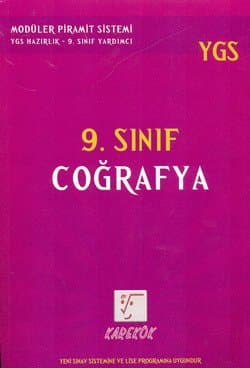 9. Sınıf Coğrafya Konu Anlatımlı