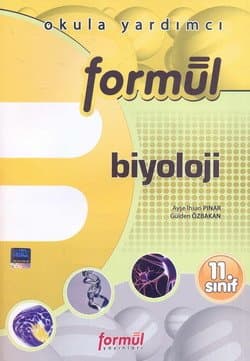 11. Sınıf Biyoloji Konu Anlatımlı