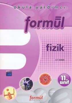 11. Sınıf Fizik Konu Anlatımlı