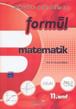 11. Sınıf Matematik Konu Anlatımlı (M.Balcı)