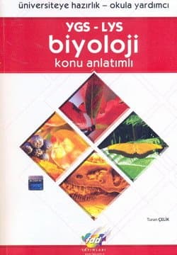 YGS-LYS Biyoloji Konu Anlatımlı