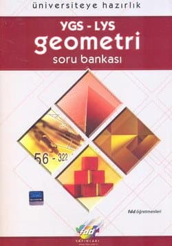 YGS-LYS Geometri Soru Bankası