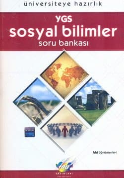 YGS Sosyal Bilimler Soru Bankası