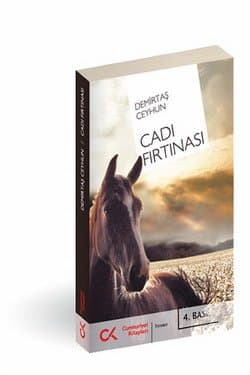 Cadı Fırtınası